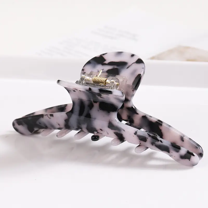 Korean Style Hair Ponytail Clip for Women - Image 42