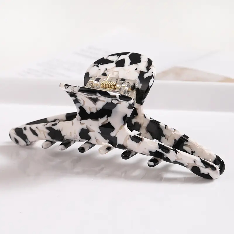 Korean Style Hair Ponytail Clip for Women - Image 43