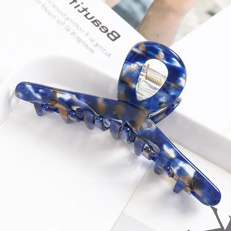 Korean Style Hair Ponytail Clip for Women - Image 57