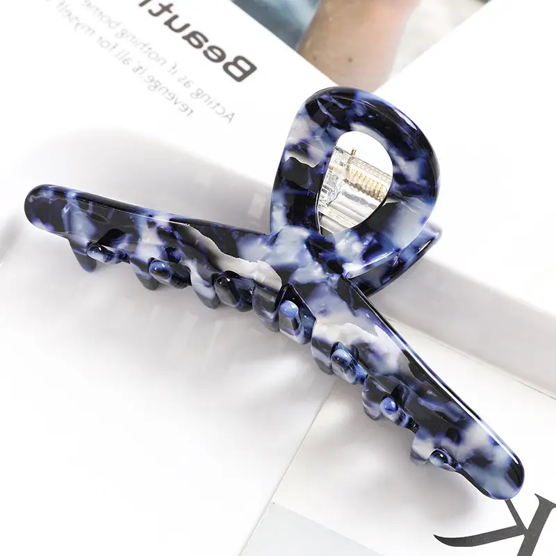 Korean Style Hair Ponytail Clip for Women - Image 58