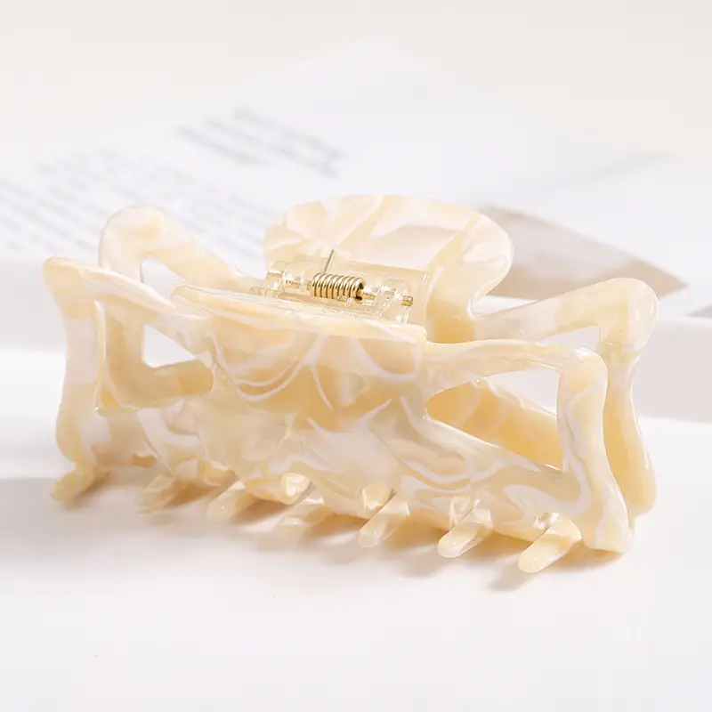 Korean Style Hair Ponytail Clip for Women - Image 62