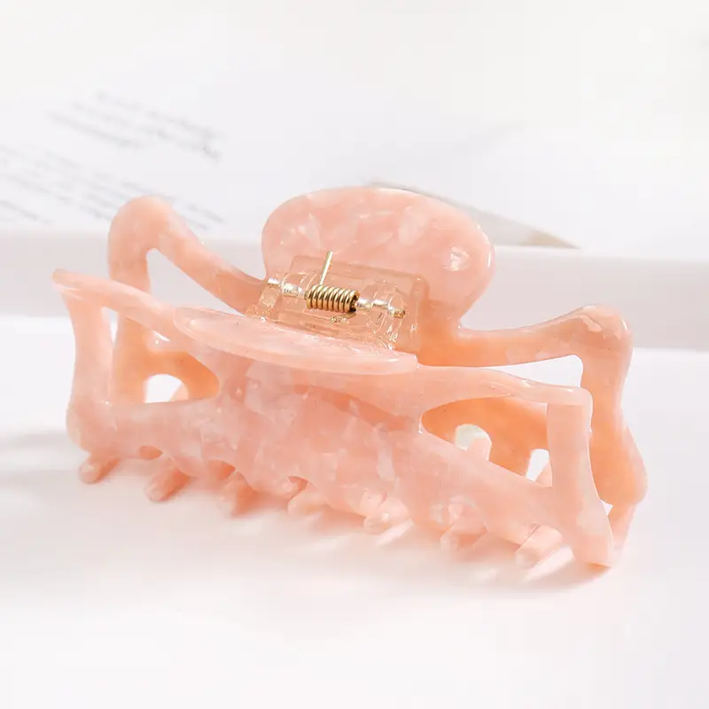 Korean Style Hair Ponytail Clip for Women - Image 63
