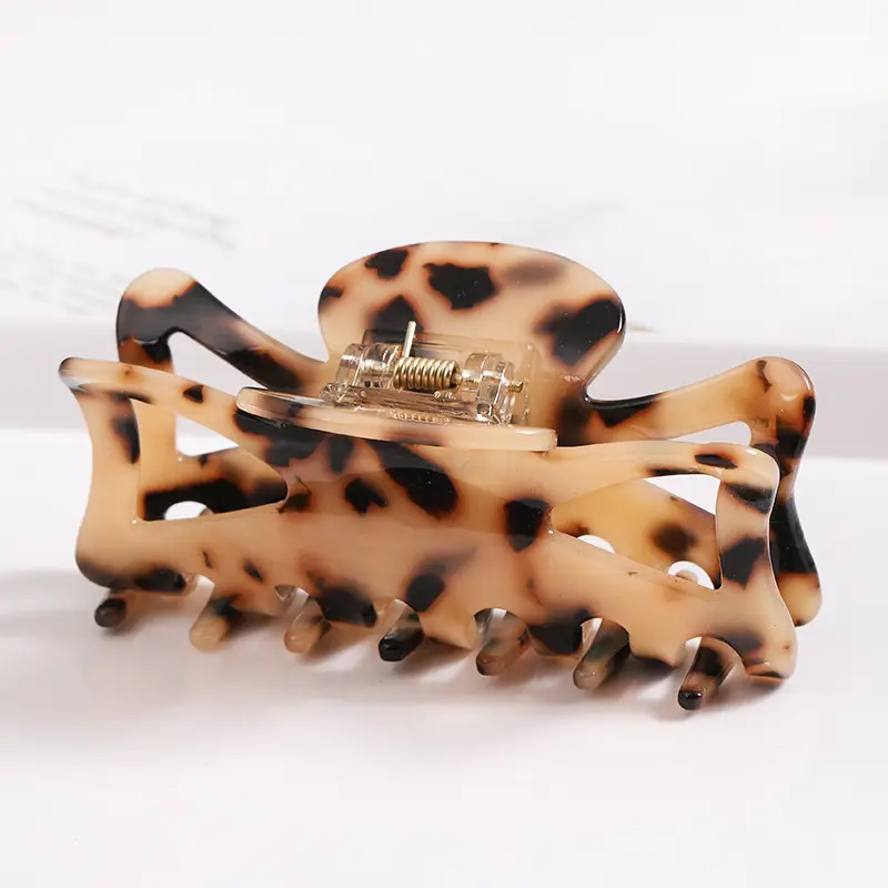 Korean Style Hair Ponytail Clip for Women - Image 64