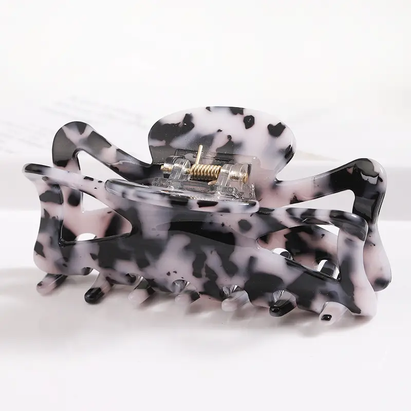Korean Style Hair Ponytail Clip for Women - Image 66