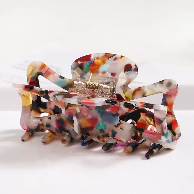 Korean Style Hair Ponytail Clip for Women - Image 71