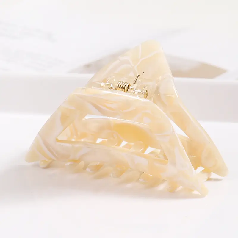 Korean Style Hair Ponytail Clip for Women - Image 74
