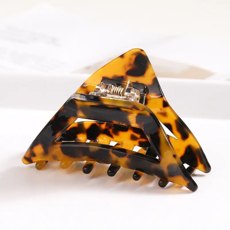 Korean Style Hair Ponytail Clip for Women - Image 77