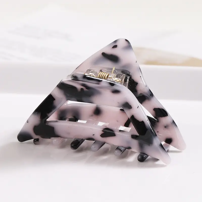 Korean Style Hair Ponytail Clip for Women - Image 78
