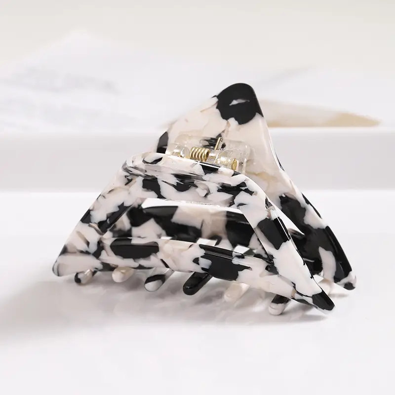 Korean Style Hair Ponytail Clip for Women - Image 79