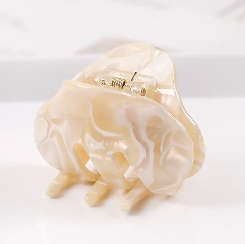 Korean Style Hair Ponytail Clip for Women - Image 85