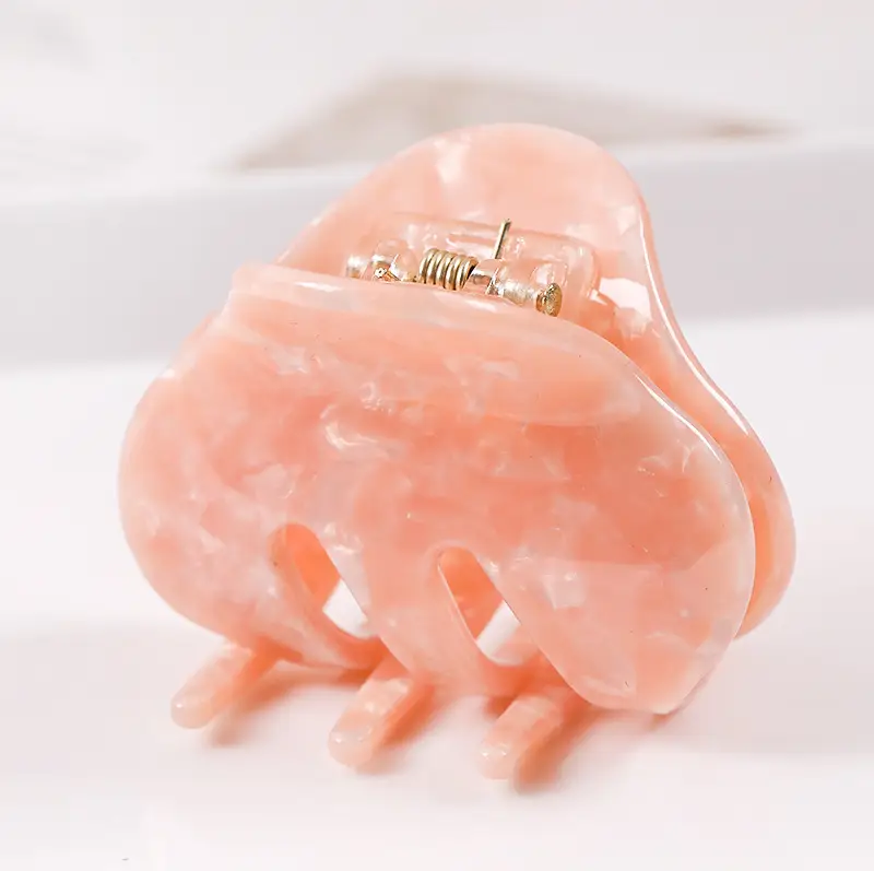 Korean Style Hair Ponytail Clip for Women - Image 86