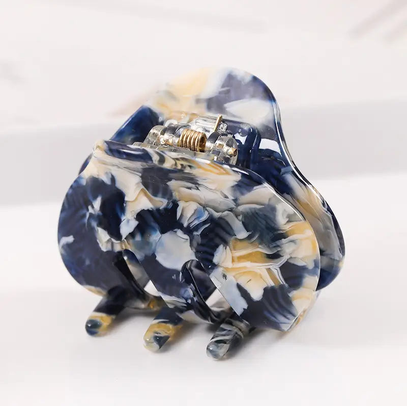 Korean Style Hair Ponytail Clip for Women - Image 91