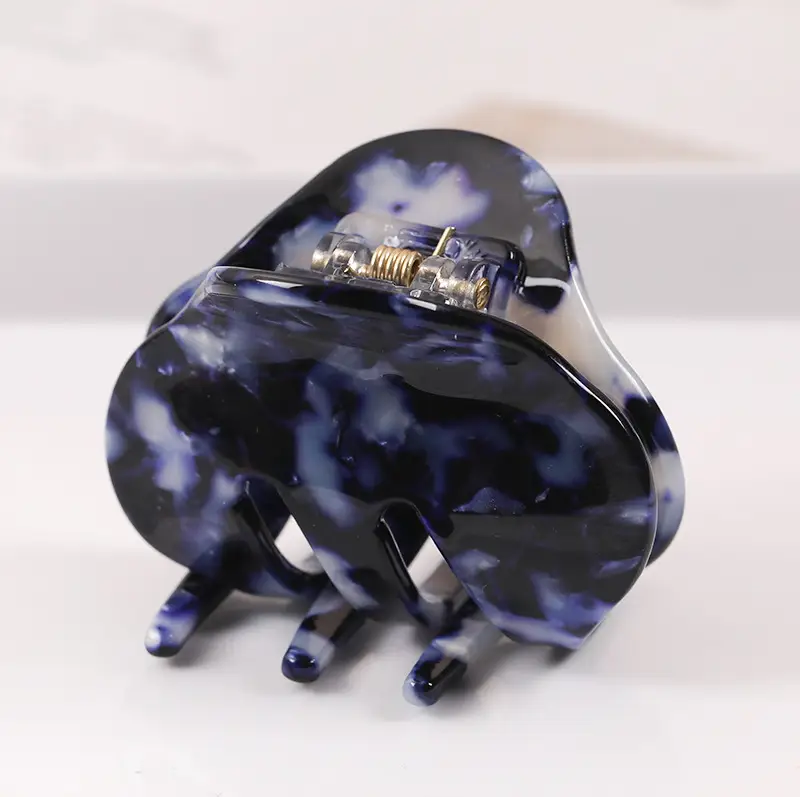 Korean Style Hair Ponytail Clip for Women - Image 93