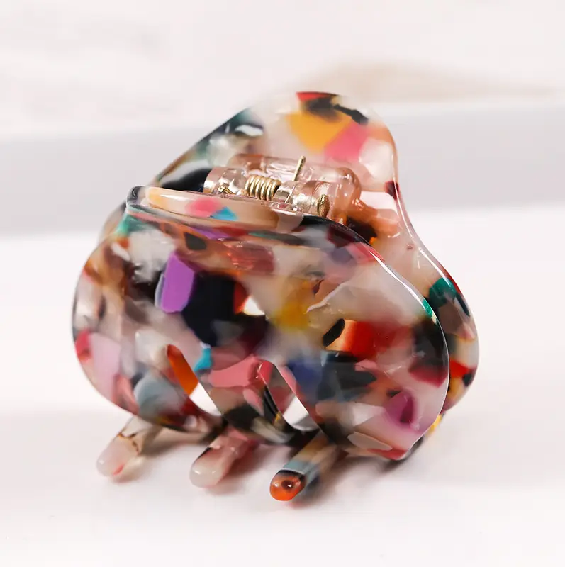 Korean Style Hair Ponytail Clip for Women - Image 94