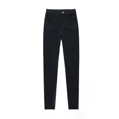 Women's 2025 Slimming Stretch Leggings with High Waist - Image 6