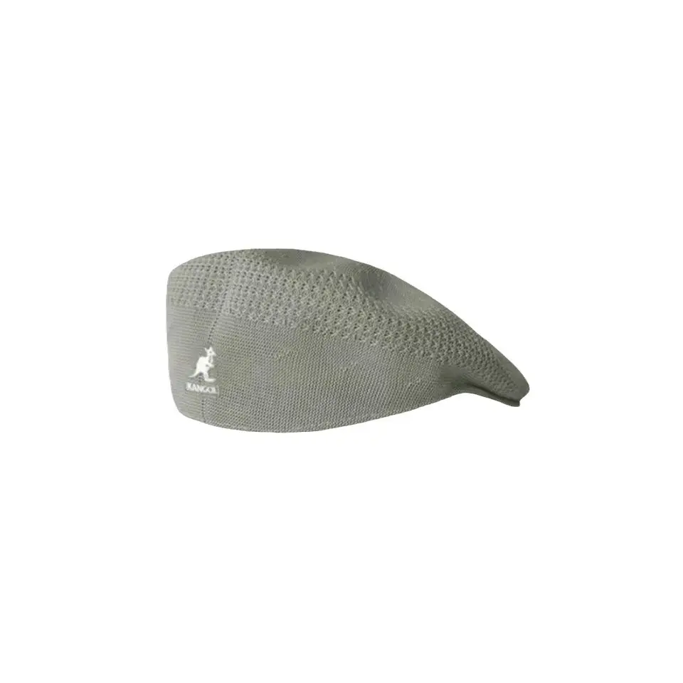 Kangol Men's Red Windproof Mesh Hat - Image 33