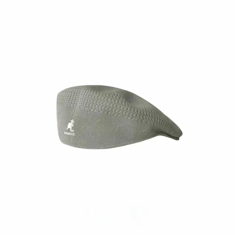 Kangol Men's Red Windproof Mesh Hat - Image 19