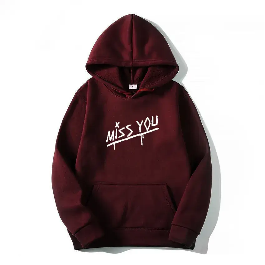 Tomlinson 91 Pink Hoodie Miss You 2021 - Image 19