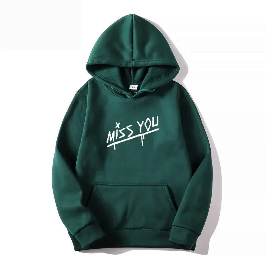 Tomlinson 91 Pink Hoodie Miss You 2021 - Image 20