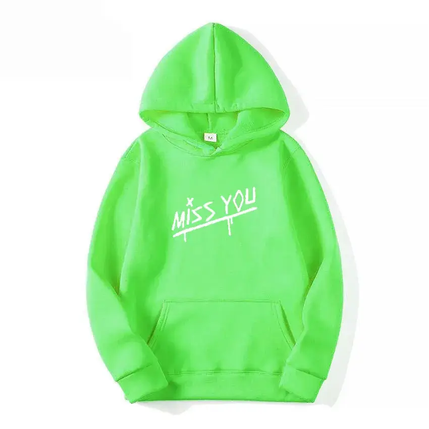 Tomlinson 91 Pink Hoodie Miss You 2021 - Image 21