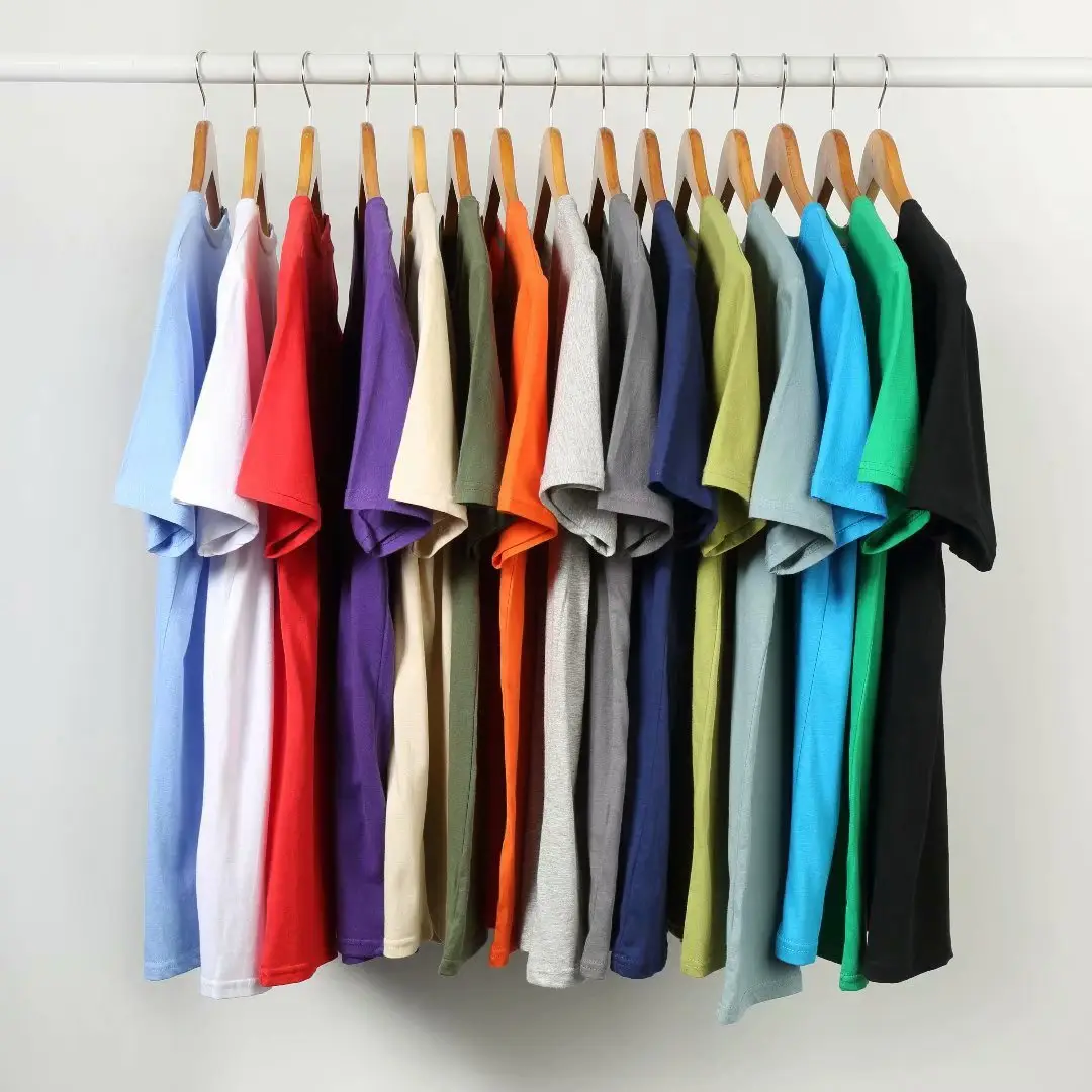 Men White Cotton T-Shirt Round Neck Summer Wear