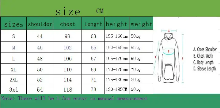 Blue Crewneck Sweatshirt Unisex Fleece Loose Fit — feature 2