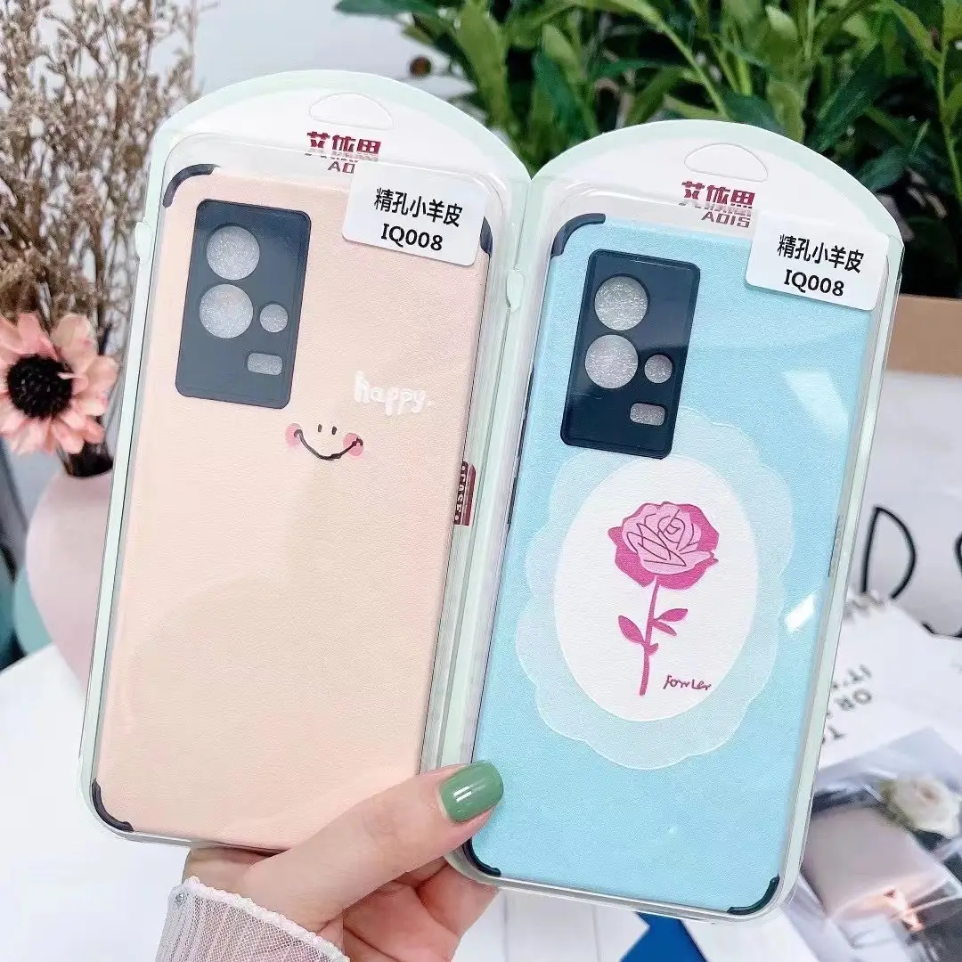 Soft Shell 17Iphone16 Mobile Phone Case with Doraemon & Snoopy Design - Image 3