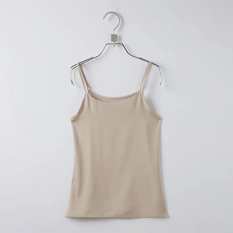Blue Slim Fit Summer Vest for Women
