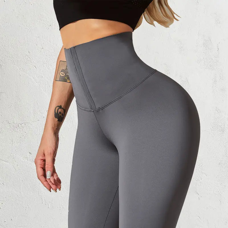 Grey is not fleece-lined