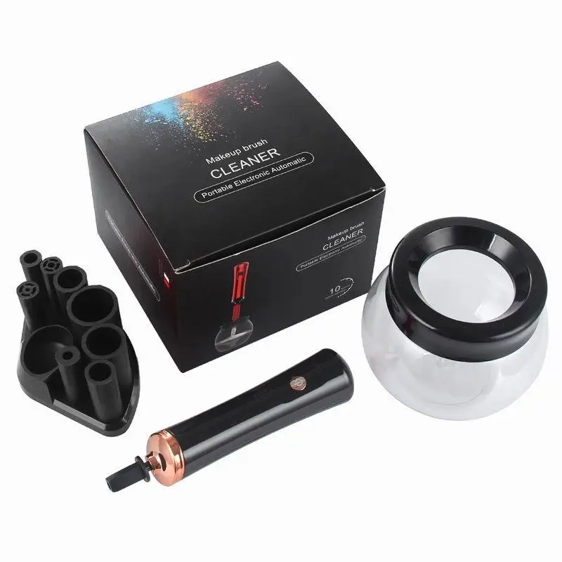 Generation battery black