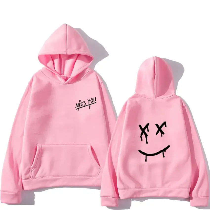 Men Grey Hoodie Set Louis Tomlinson 91 One Direction - Image 14
