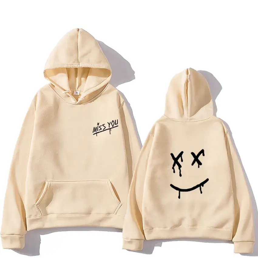 Men Grey Hoodie Set Louis Tomlinson 91 One Direction - Image 15
