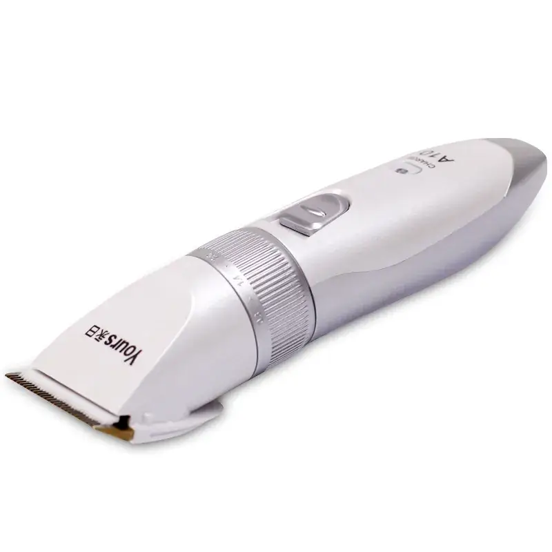 Electric Hair Clipper for Adults with Multi-Tools Set - Image 5