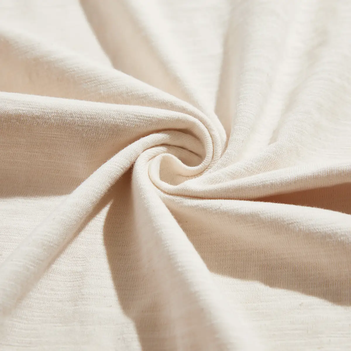 National Cotton Textile Shirt 80 Years Retro Print - Image 6