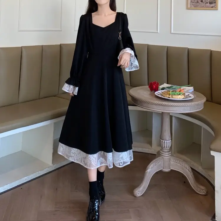 Vintage French Heppington Dress for Plus Size Women 2026 — feature 13