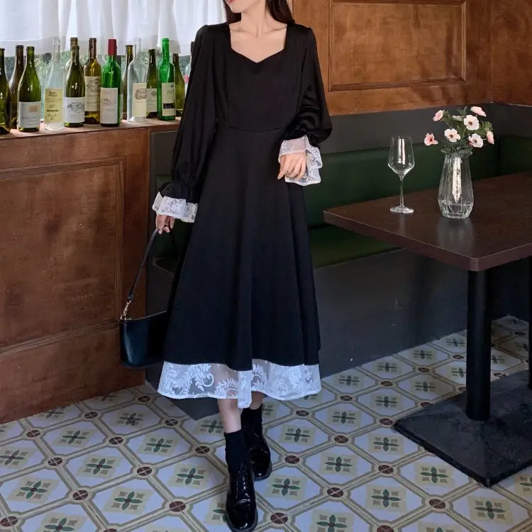 Vintage French Heppington Dress for Plus Size Women 2026 — feature 15