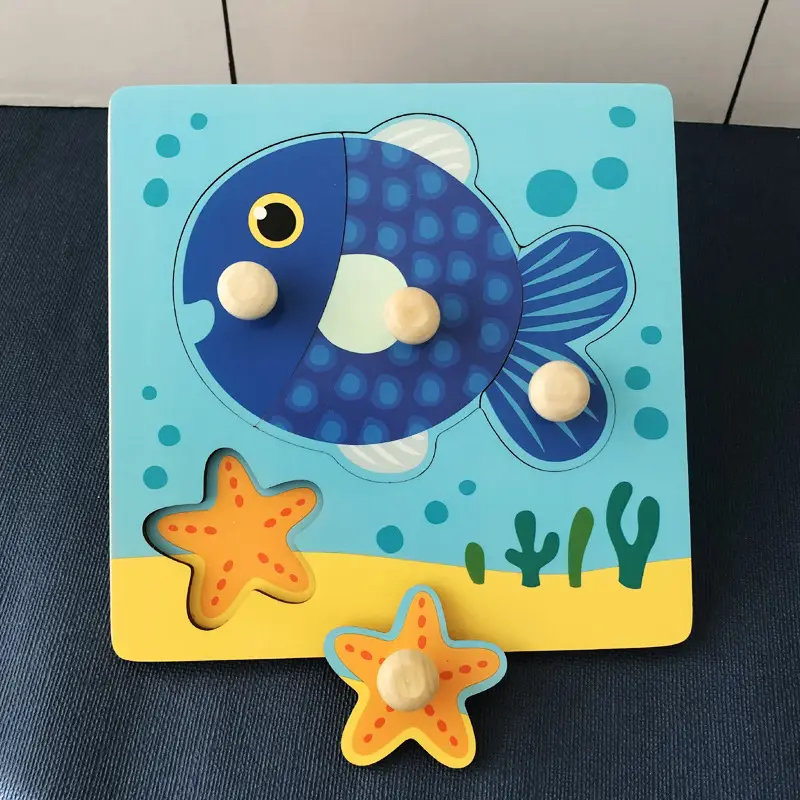 small fish