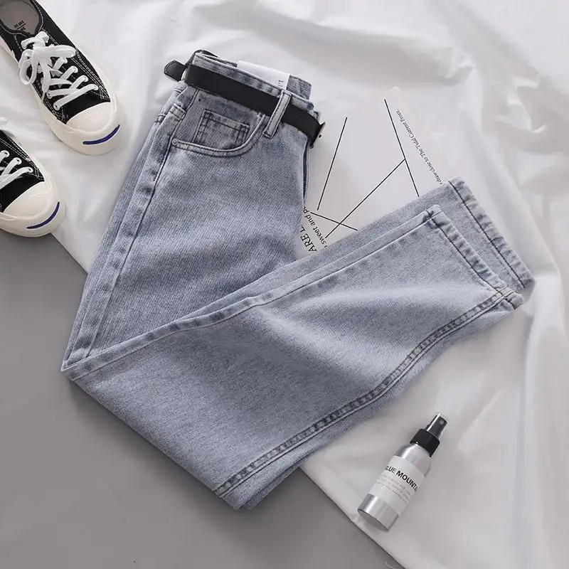 Apricot Slim Fit Women Jeans 2021 New - Image 4