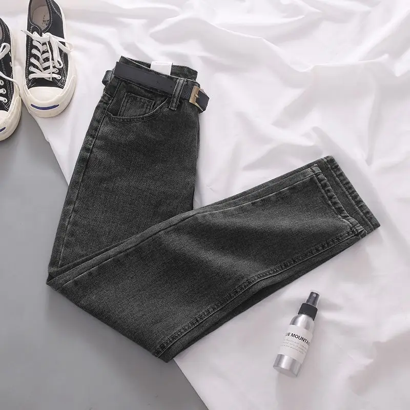 Apricot Slim Fit Women Jeans 2021 New - Image 6