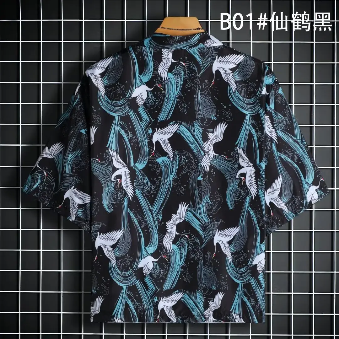 B01-黑色
