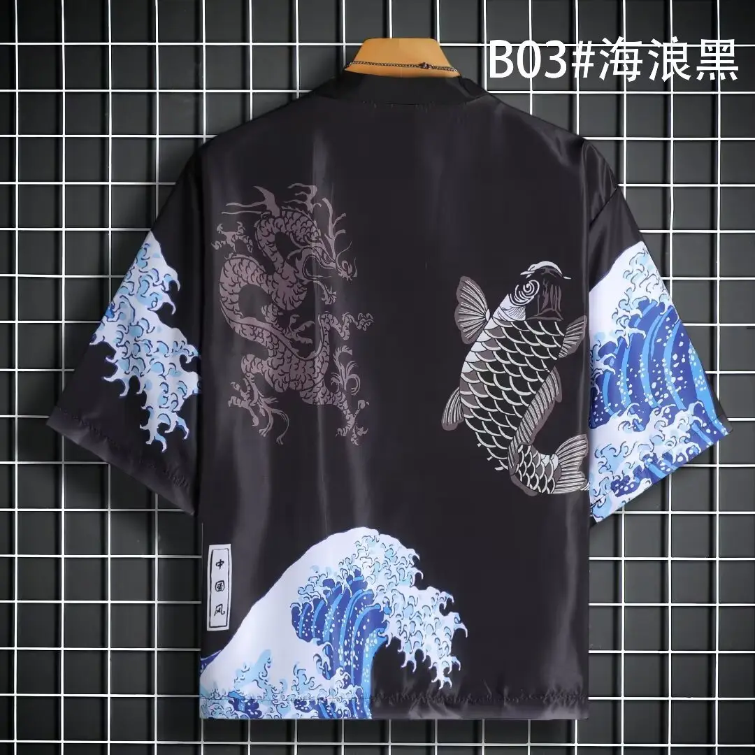 B03-黑色