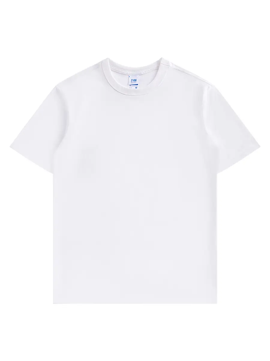 Men Women 20-Color Heavy Cotton T-Shirt 40 Count