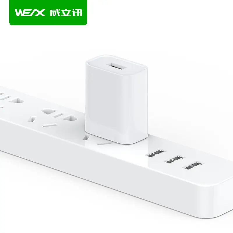120W Super Fast Charging Charger for Huawei Mobile Phones - Image 3