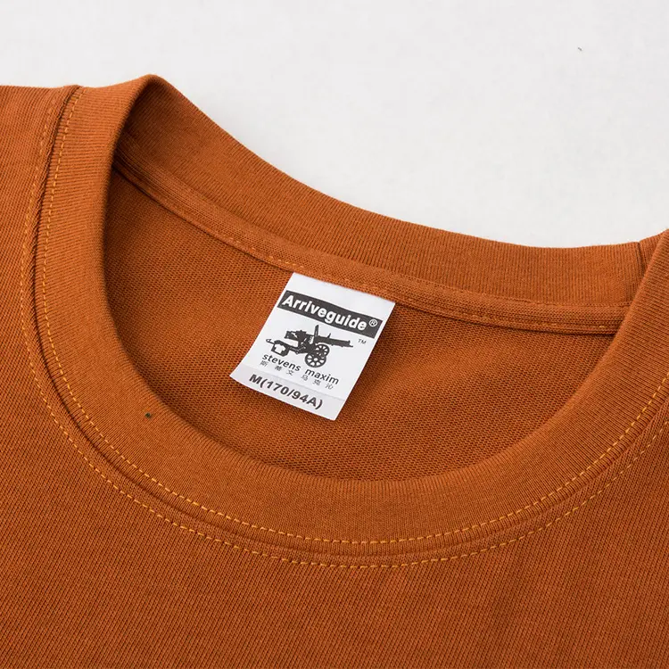 Green Heavyweight T-Shirt Japanese Style - Image 23