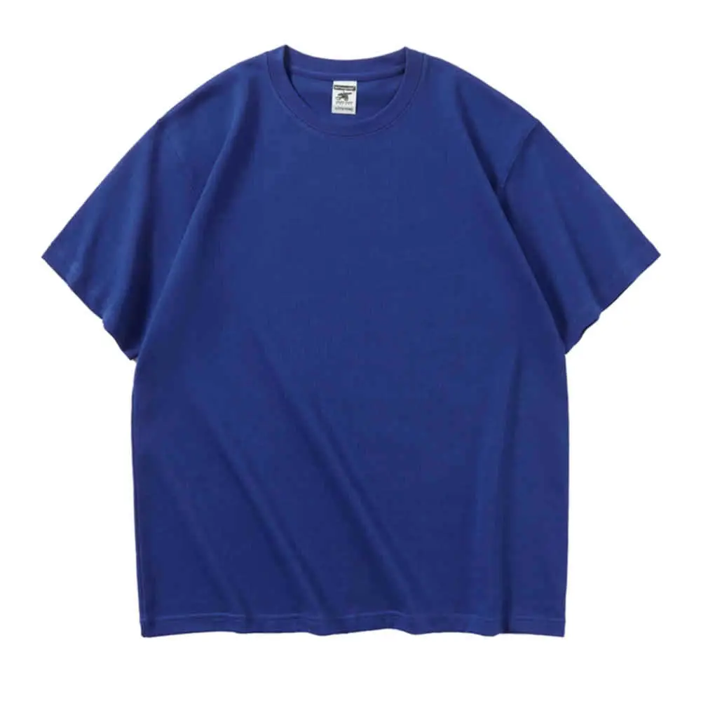 Green Heavyweight T-Shirt Japanese Style - Image 4