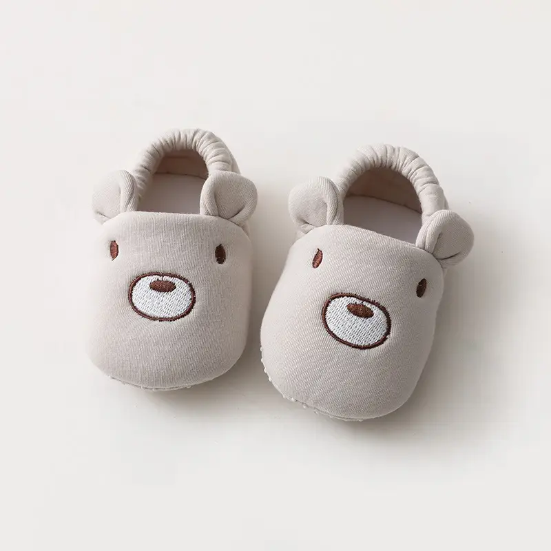 Milky White Bear.