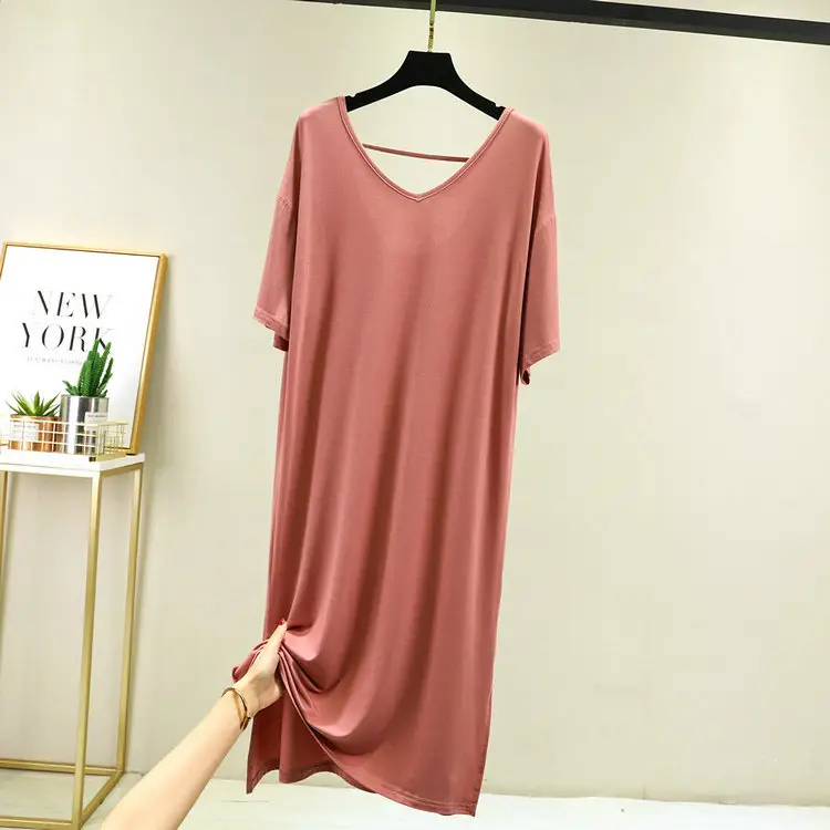 Sexy Backless Dress Women Spring Summer Slim Fit - Image 2