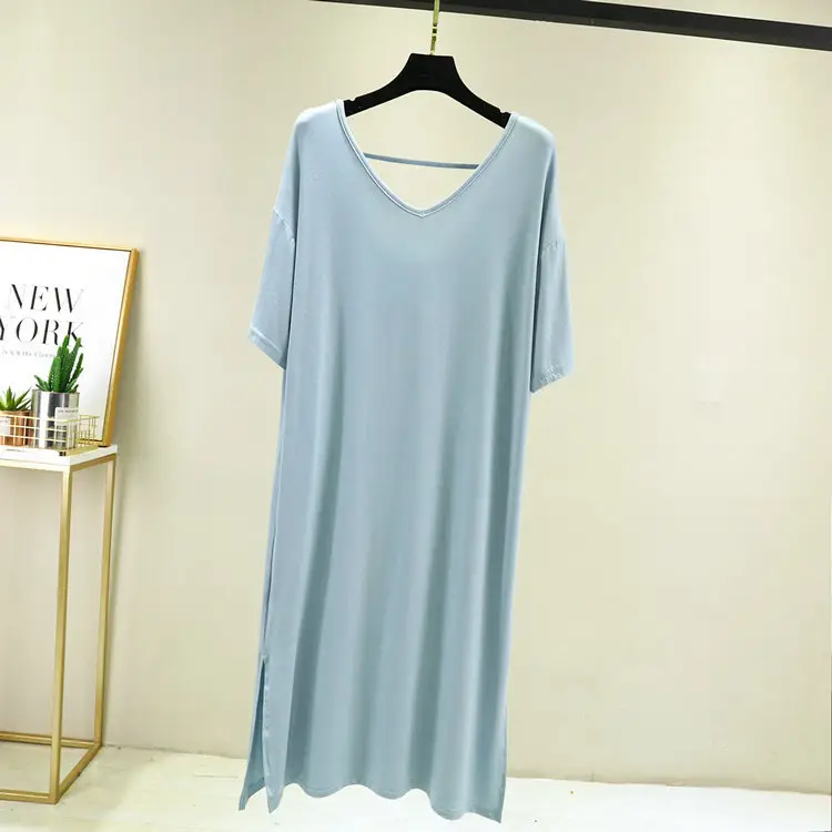 Sexy Backless Dress Women Spring Summer Slim Fit - Image 3