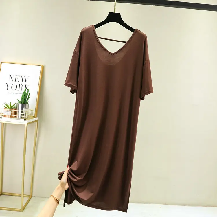 Sexy Backless Dress Women Spring Summer Slim Fit - Image 5