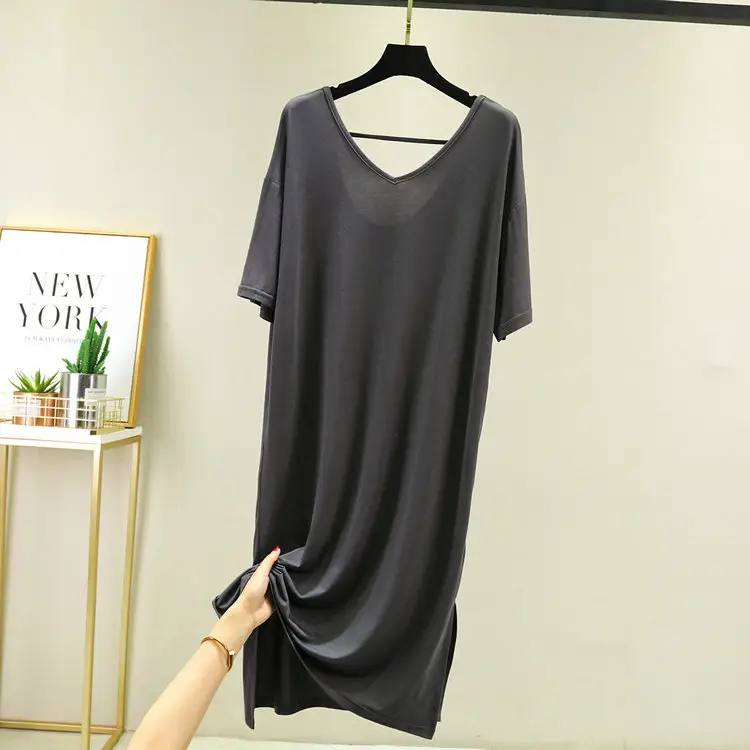 Sexy Backless Dress Women Spring Summer Slim Fit - Image 6